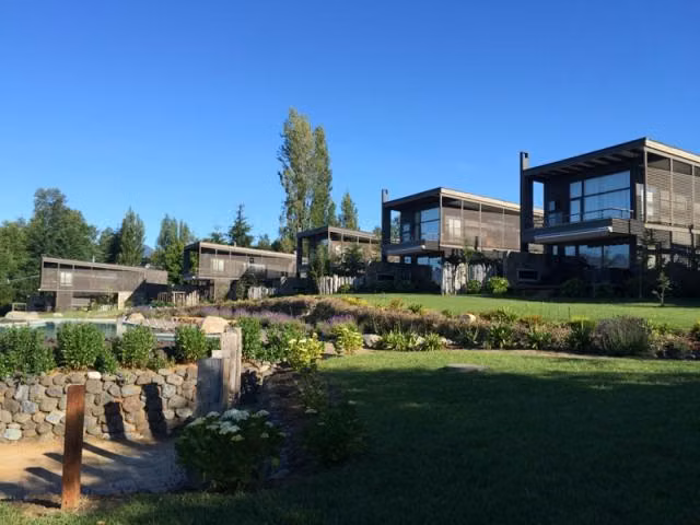 Casa en venta en Pucón - Imagen 2