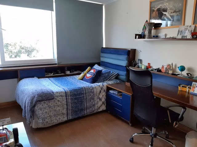 Departamento en venta en Lo Barnechea