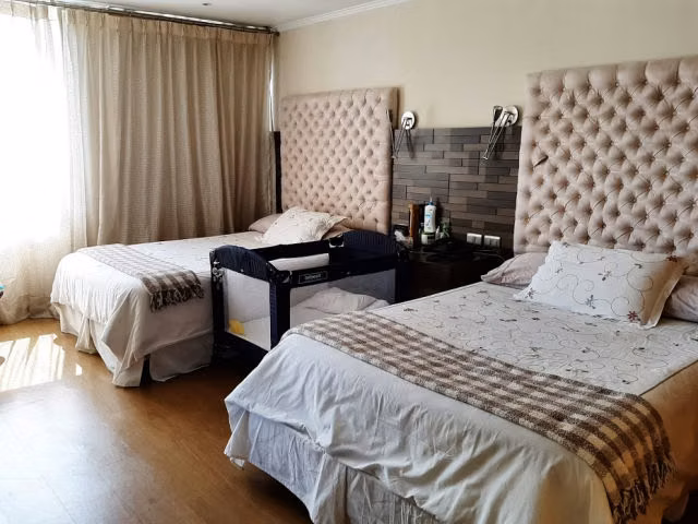 Departamento en venta en Lo Barnechea