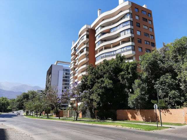 Departamento en venta en Lo Barnechea