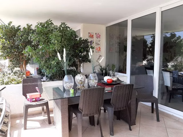 Departamento en venta en Lo Barnechea