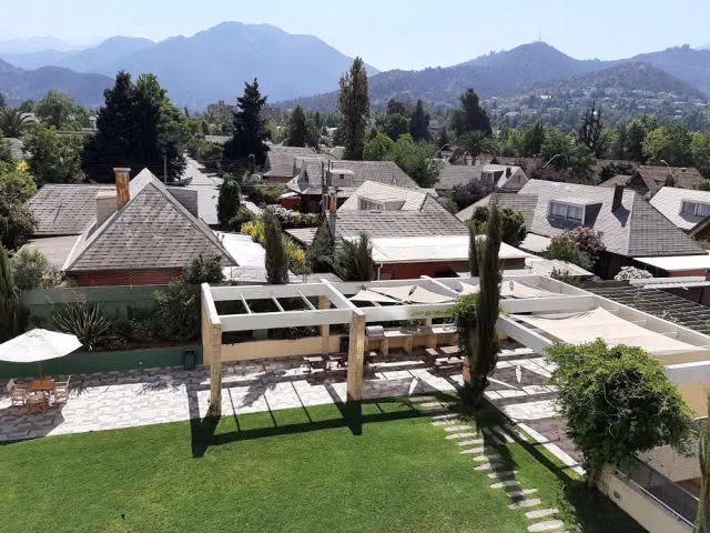 Departamento en venta en Lo Barnechea