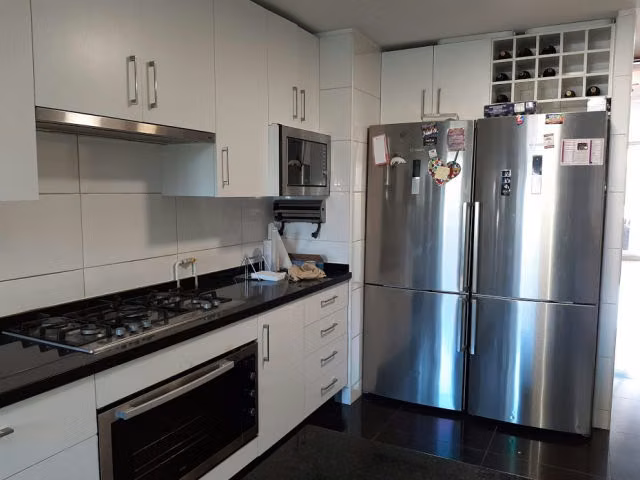 Departamento en venta en Lo Barnechea