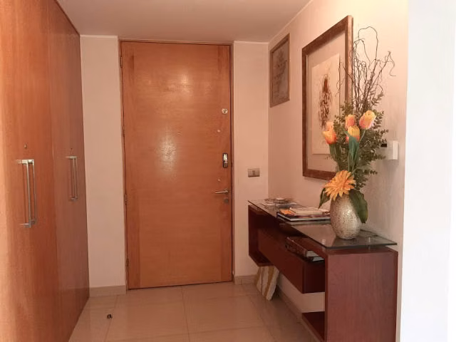 Departamento en venta en Lo Barnechea