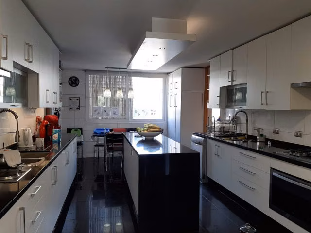 Departamento en venta en Lo Barnechea