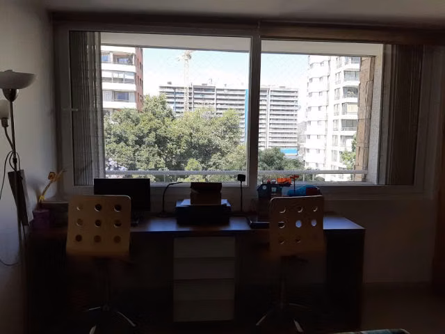 Departamento en venta en Lo Barnechea