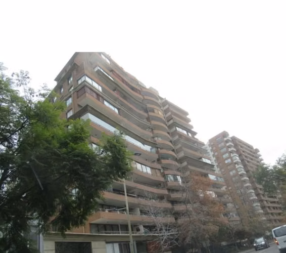 Departamento en venta en Las Condes