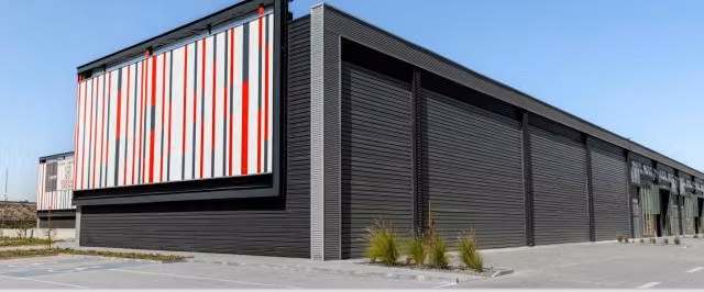 Bodega en arriendo en Lampa