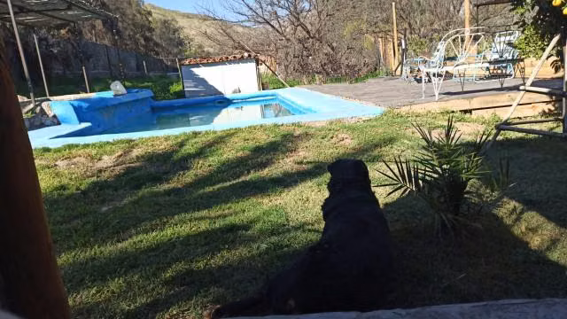 Parcela en venta en La Serena