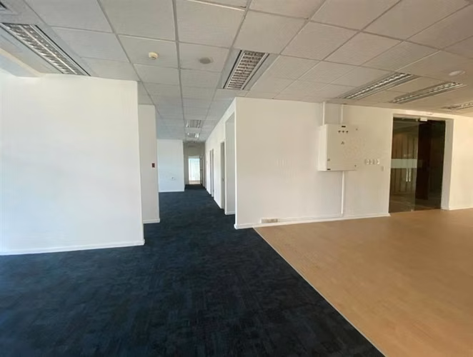 Oficina en arriendo en Huechuraba