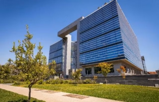 Oficina en arriendo en Huechuraba