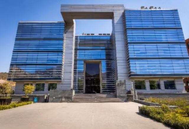Oficina en arriendo en Huechuraba