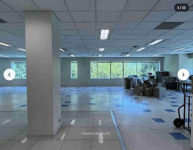 Arriendo OFICINA Edif. 16 en Ciudad Empresarial Huechuraba