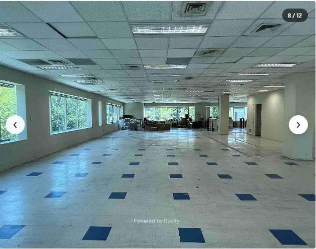 Arriendo OFICINA Edif. 16 en Ciudad Empresarial Huechuraba