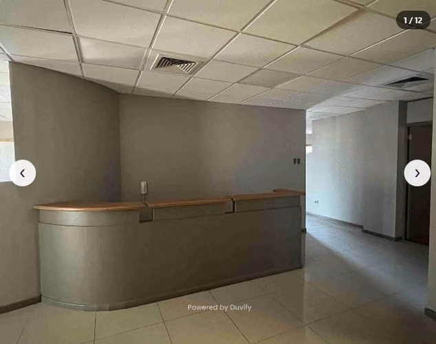 Arriendo OFICINA en Ciudad Empresarial de Huechuraba