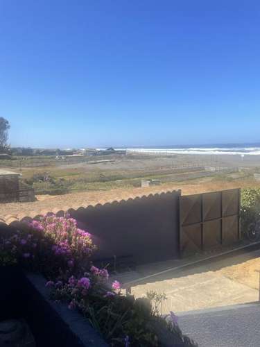 Casa en venta en Pichilemu