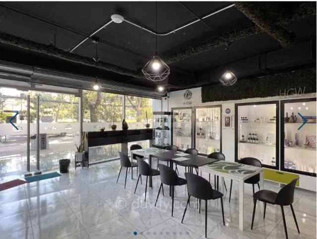 Arriendo Local Comercial Edificio Puente Suecia Providencia - Imagen 3