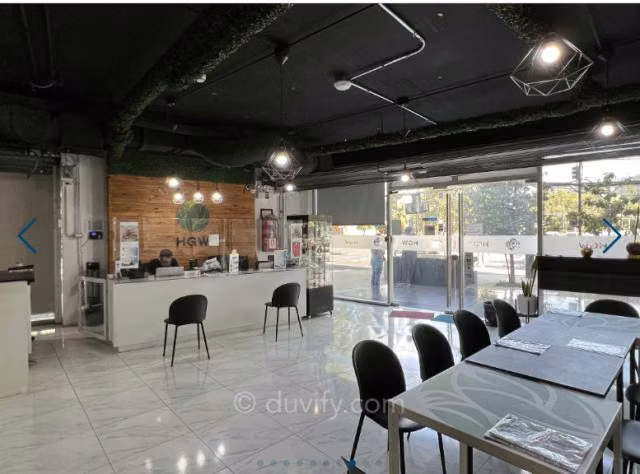 Arriendo Local Comercial Edificio Puente Suecia Providencia - Imagen 6