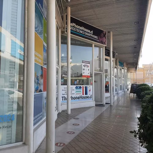 Local Comercial en arriendo en Lo Barnechea