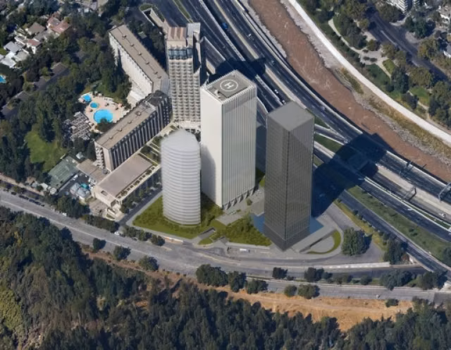 Local Comercial en arriendo en Providencia