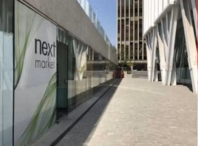 Local Comercial en arriendo en Providencia