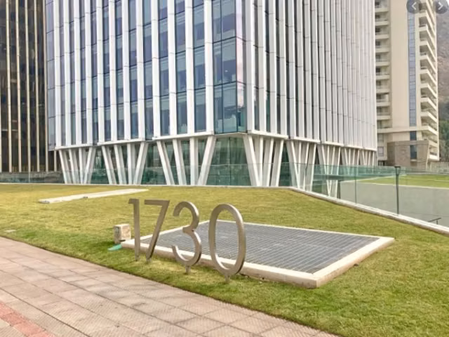 Local Comercial en arriendo en Providencia