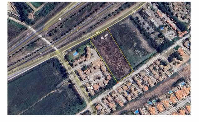 Sitio en venta en Coquimbo