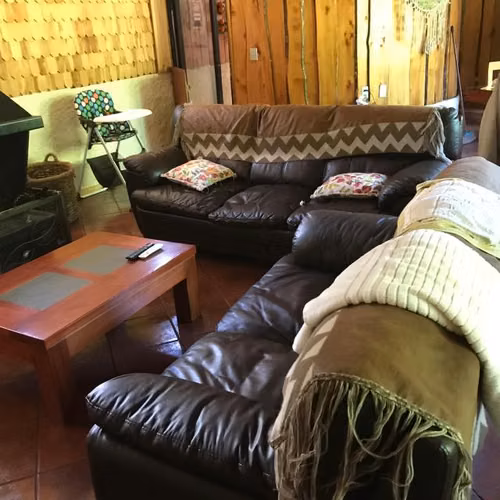 Parcela en venta en Pucón