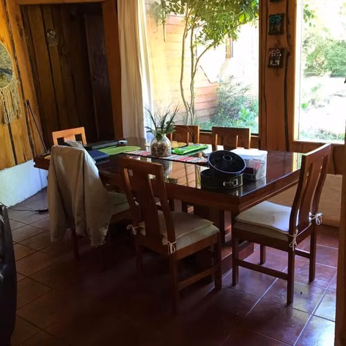 Parcela en venta en Pucón