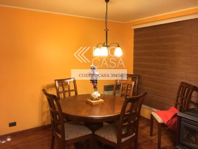 Casa en venta en Buin - Imagen 4
