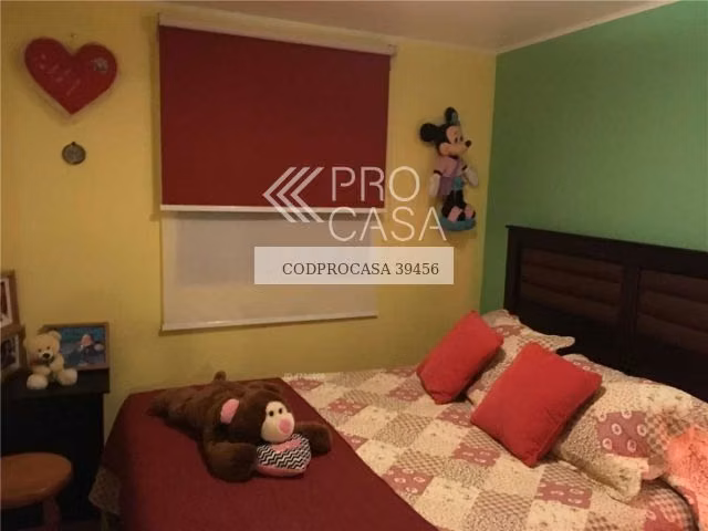 Casa en venta en Buin - Imagen 9