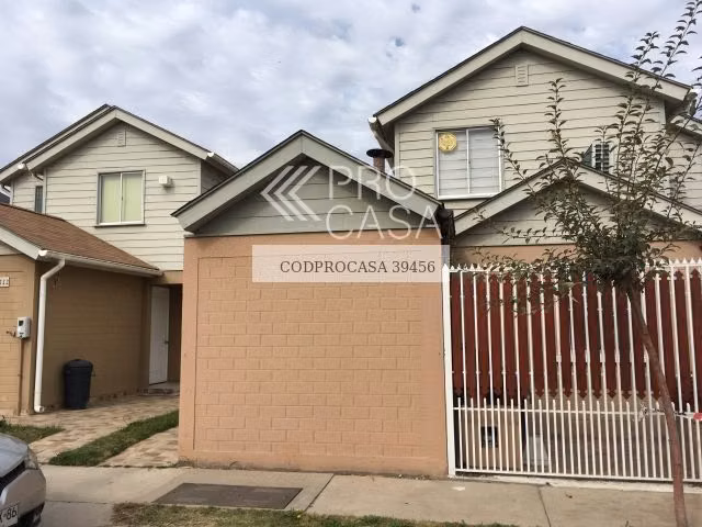 Casa en venta en Buin - Imagen 14