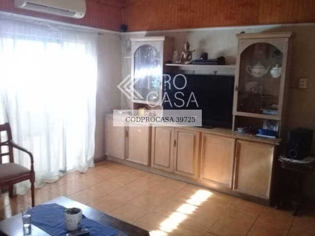 Sitio en venta en La Cisterna