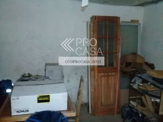Sitio en venta en La Cisterna
