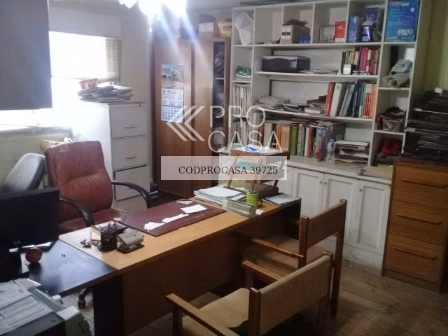 Sitio en venta en La Cisterna