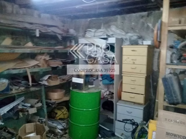 Sitio en venta en La Cisterna