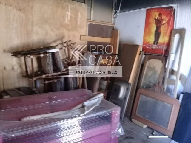 Sitio en venta en La Cisterna