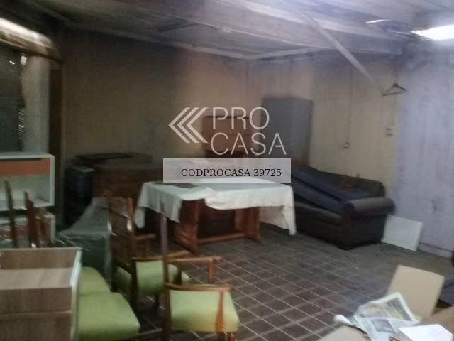 Sitio en venta en La Cisterna