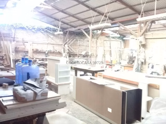 Sitio en venta en La Cisterna