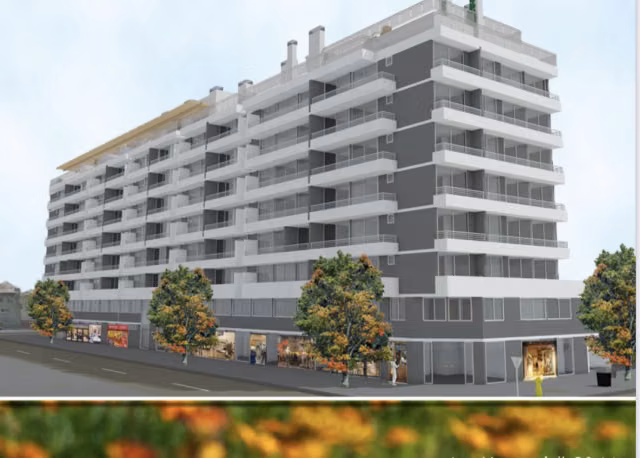 Departamento en venta en Santiago