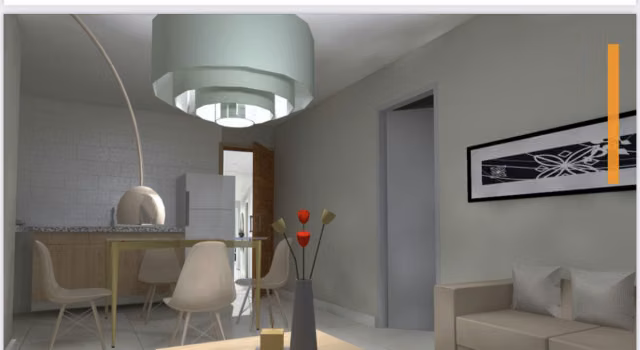 Departamento en venta en Santiago - Imagen 2