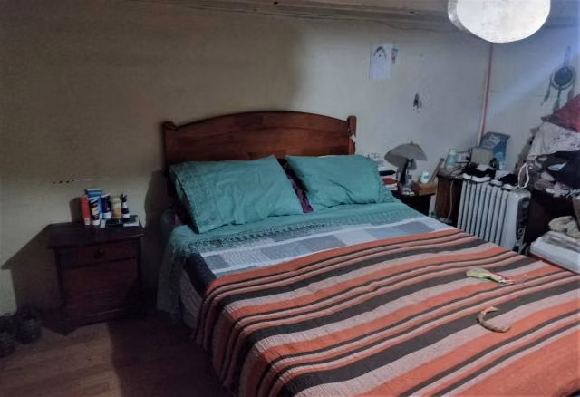Casa en venta en Santiago