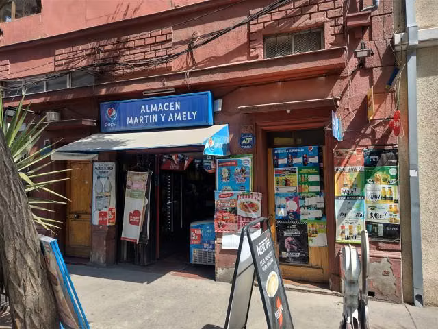 Casa en venta en Santiago