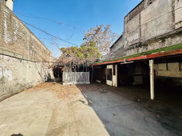 Terreno Av. Manuel Antonio Matta 868m2 Para Inversión! - Imagen 3