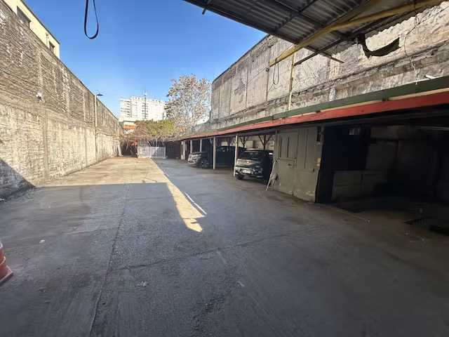 Terreno Av. Manuel Antonio Matta 868m2 Para Inversión! - Imagen 4