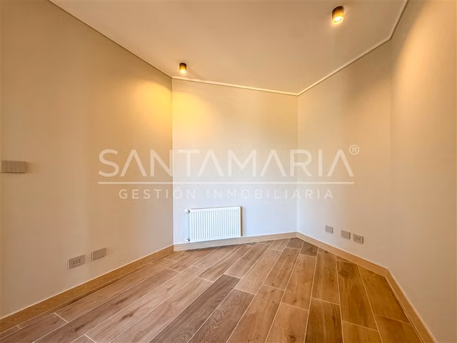 Departamento en venta de 3 dormitorios en Idahue, San Pedro