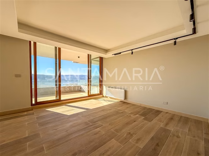 Departamento en venta de 3 dormitorios en Idahue, San Pedro