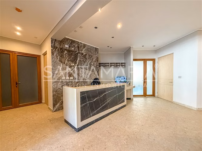 Departamento en venta de 3 dormitorios en Idahue, San Pedro