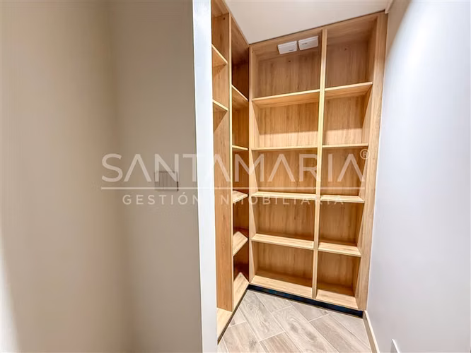 Departamento en venta de 3 dormitorios en Idahue, San Pedro