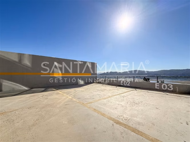 Departamento en venta de 3 dormitorios en Idahue, San Pedro